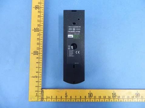 O2S Smart Card Reader - FCC ID GCDAYG6XX0 - Rosslare Enterprises Ltd (2)