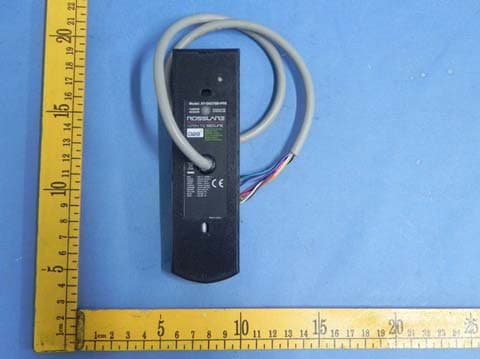 O2S Smart Card Reader - FCC ID GCDAYG6XX0 - Rosslare Enterprises Ltd (1)