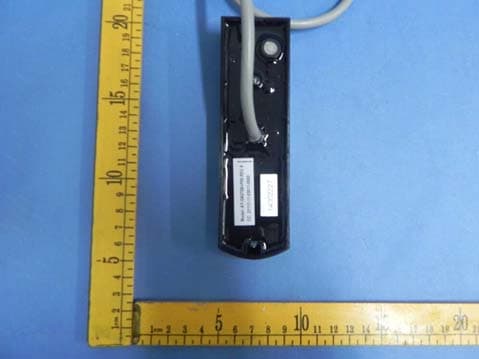 O2S Smart Card Reader - FCC ID GCDAYG6XX0 - Rosslare Enterprises Ltd (3)