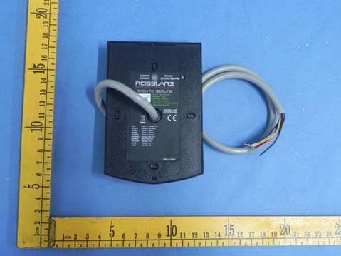 O2S Smart Card Reader - FCC ID GCDAYH6XX0 - Rosslare Enterprises Ltd (4)