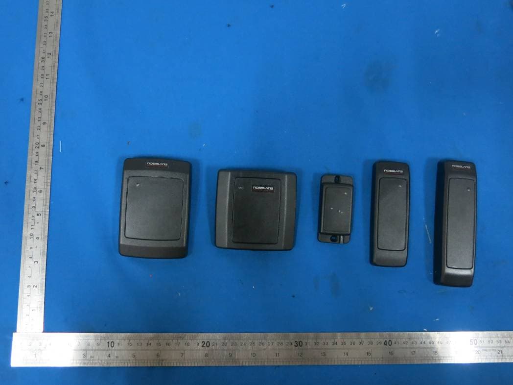 Reader - FCC ID GCDAYXX0 - Rosslare Enterprises Ltd (3)