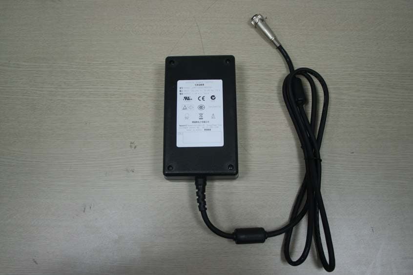 Color LCD Monitor (Model: EX190W) - FCC ID GCJEX190W - Eizo Nanao Corporation (4)