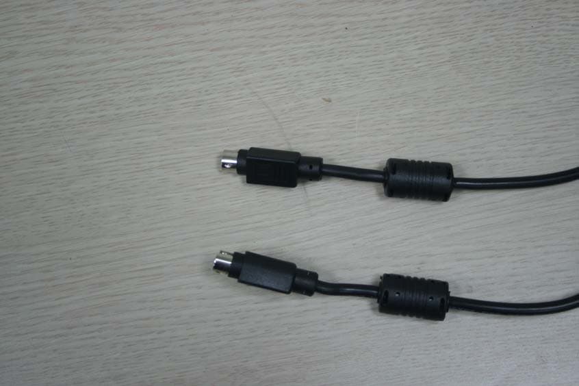 Color LCD Monitor (Model: EX190W) - FCC ID GCJEX190W - Eizo Nanao Corporation