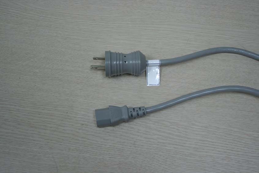 Color LCD Monitor (Model: EX190W) - FCC ID GCJEX190W - Eizo Nanao Corporation (3)