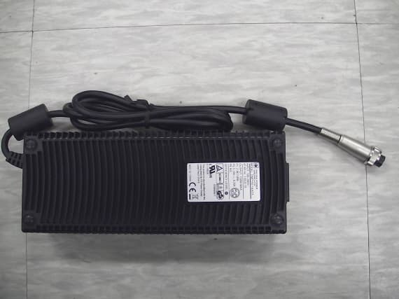 Color LCD Monitor (Model: EX240W) - FCC ID GCJEX240W - Eizo Nanao Corporation (2)