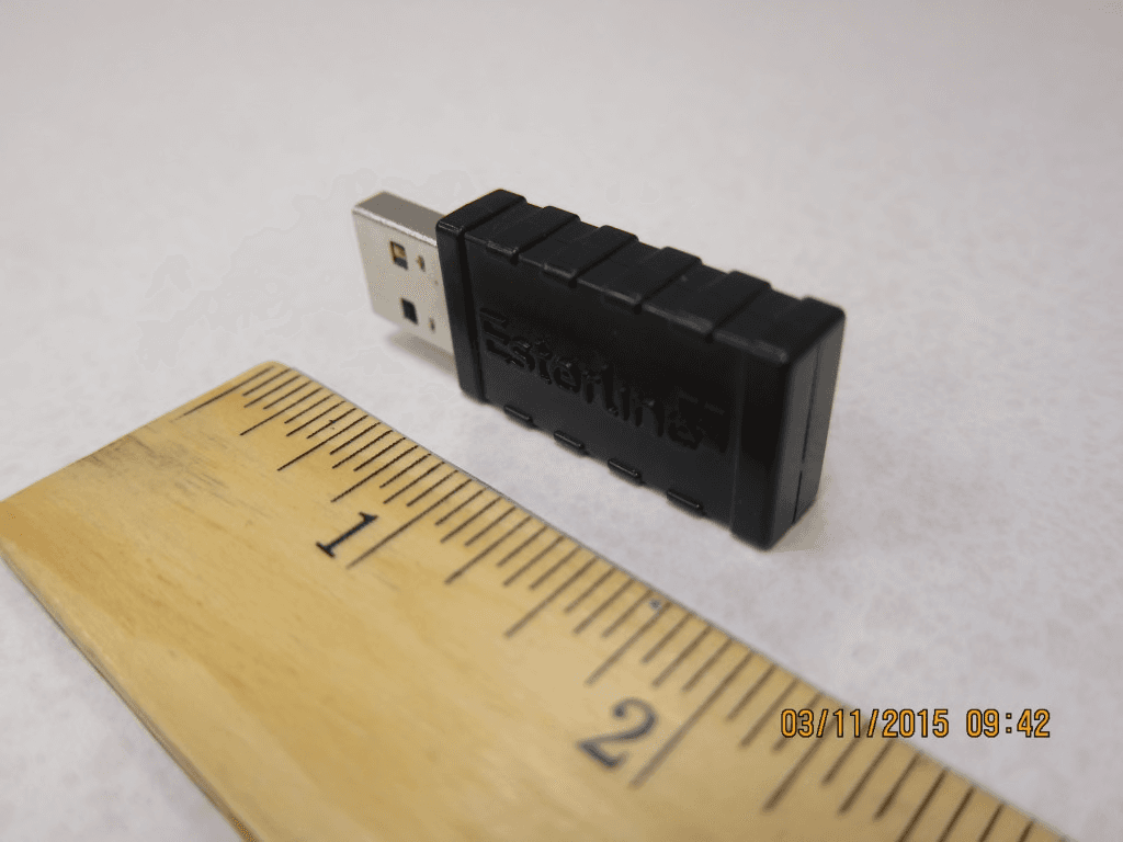 DNNNW - FCC ID GCYDNNNW - Advanced Input Devices Inc (3)