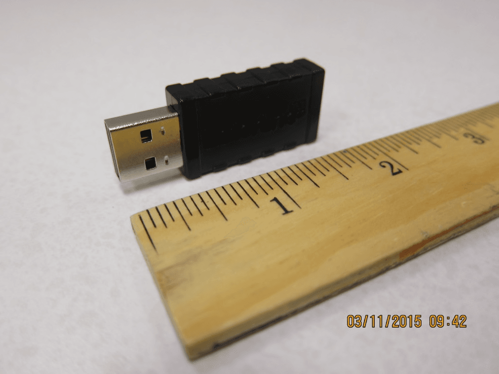 DNNNW - FCC ID GCYDNNNW - Advanced Input Devices Inc (5)