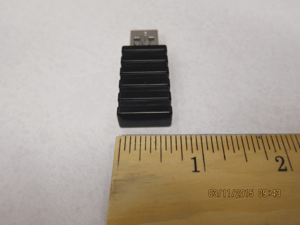 DNNNW - FCC ID GCYDNNNW - Advanced Input Devices Inc (4)
