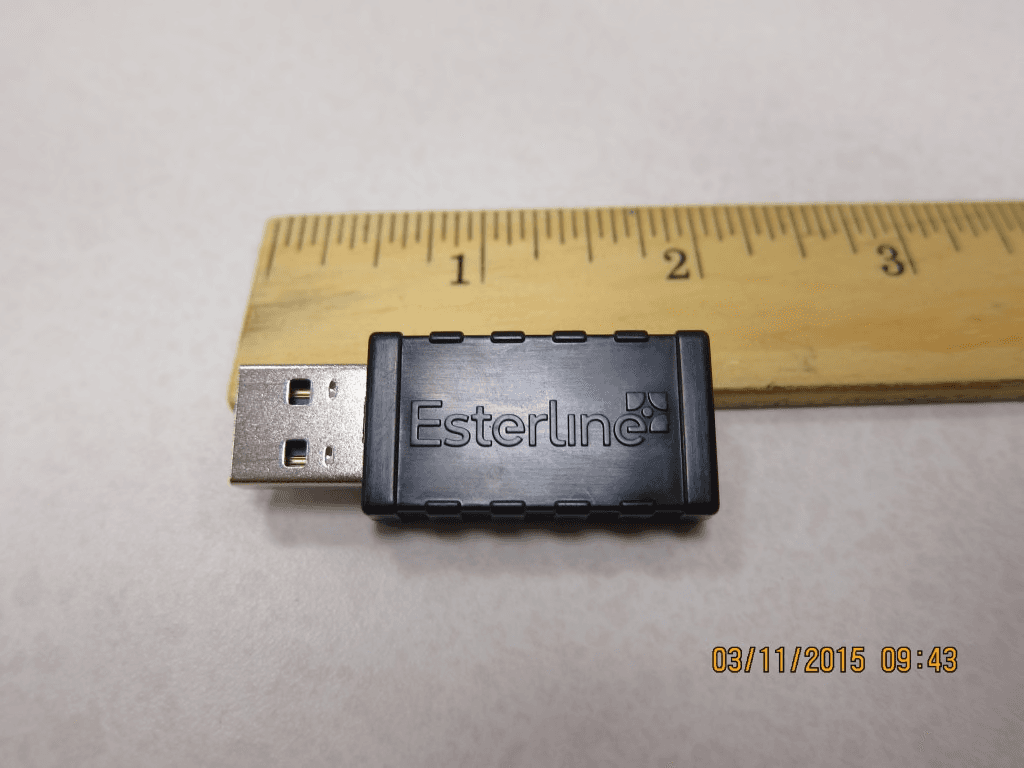 DNNNW - FCC ID GCYDNNNW - Advanced Input Devices Inc (2)