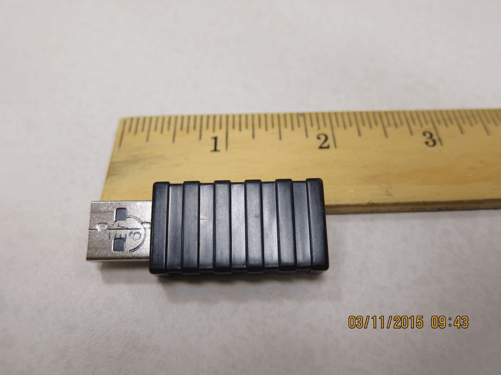 DNNNW - FCC ID GCYDNNNW - Advanced Input Devices Inc