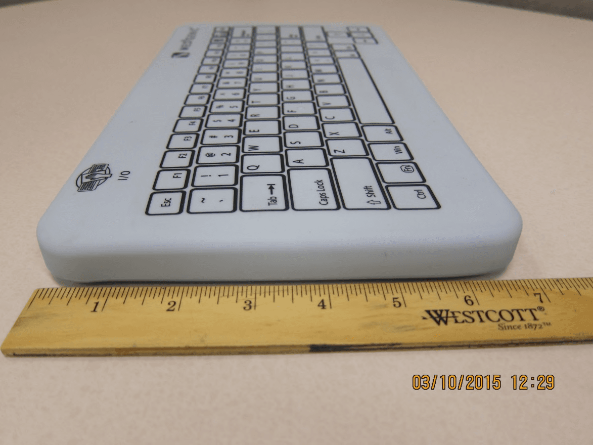 KNNNW - FCC ID GCYKNNNW - Advanced Input Devices Inc (4)