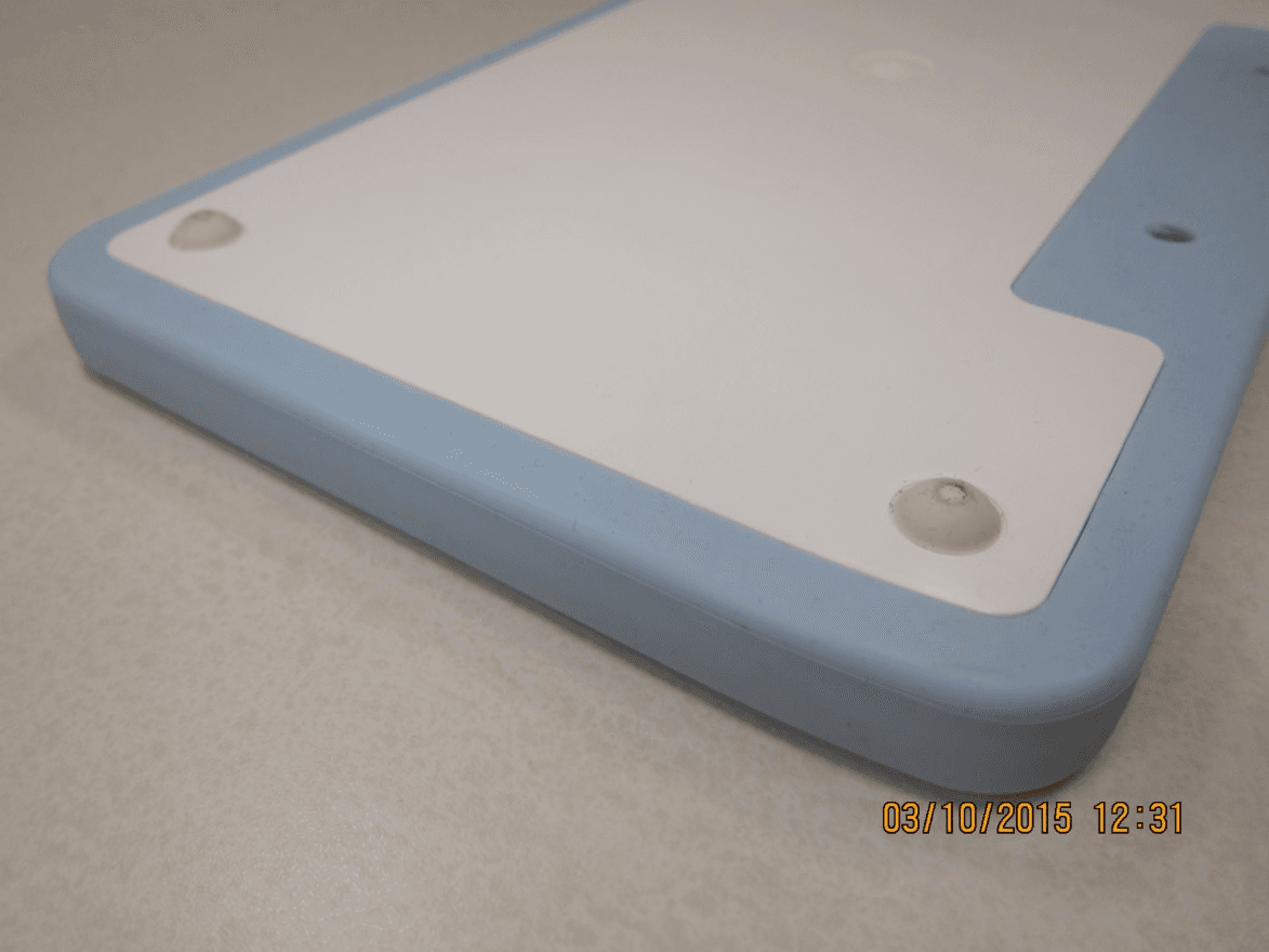 KNNNW - FCC ID GCYKNNNW - Advanced Input Devices Inc (5)