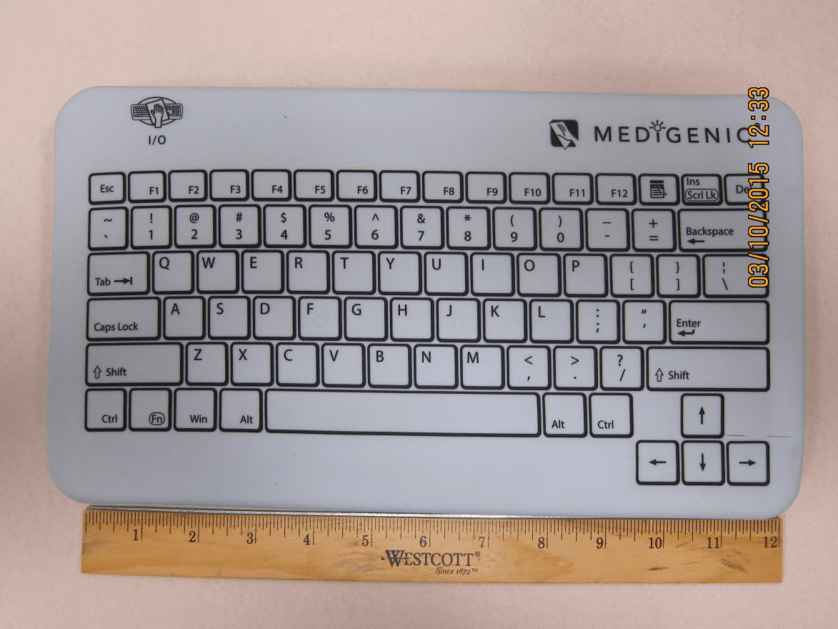 KNNNW - FCC ID GCYKNNNW - Advanced Input Devices Inc (2)