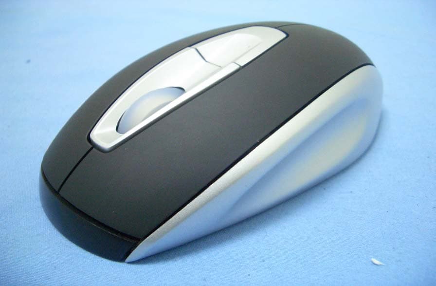 Wireless Mouse - FCC ID GDDF660 - Cherry Europe GmbH