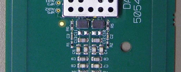 Contactless Smartcard programming module - FCC ID GDI-50543001 - Entrust Corporation