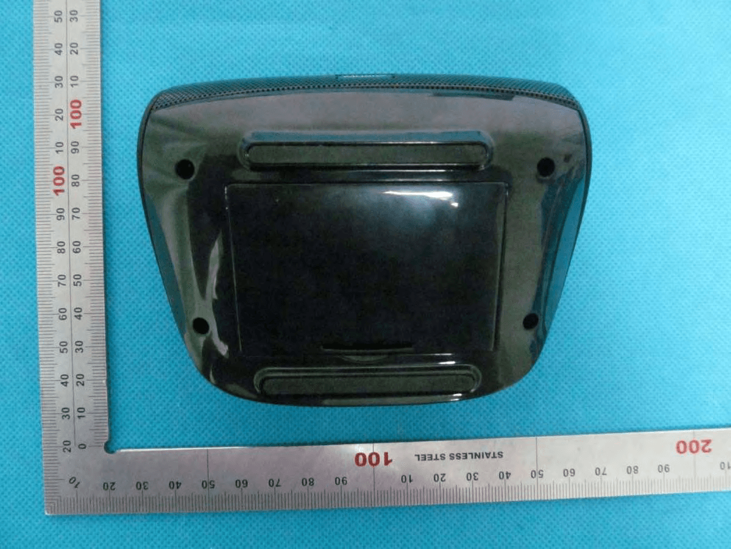 Bluetooth Speaker - FCC ID GFO-MINIBOOM - Cowin Electronics Corp., Limited (3)