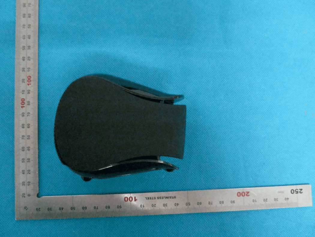 Bluetooth Speaker - FCC ID GFO-MINIBOOM - Cowin Electronics Corp., Limited (4)