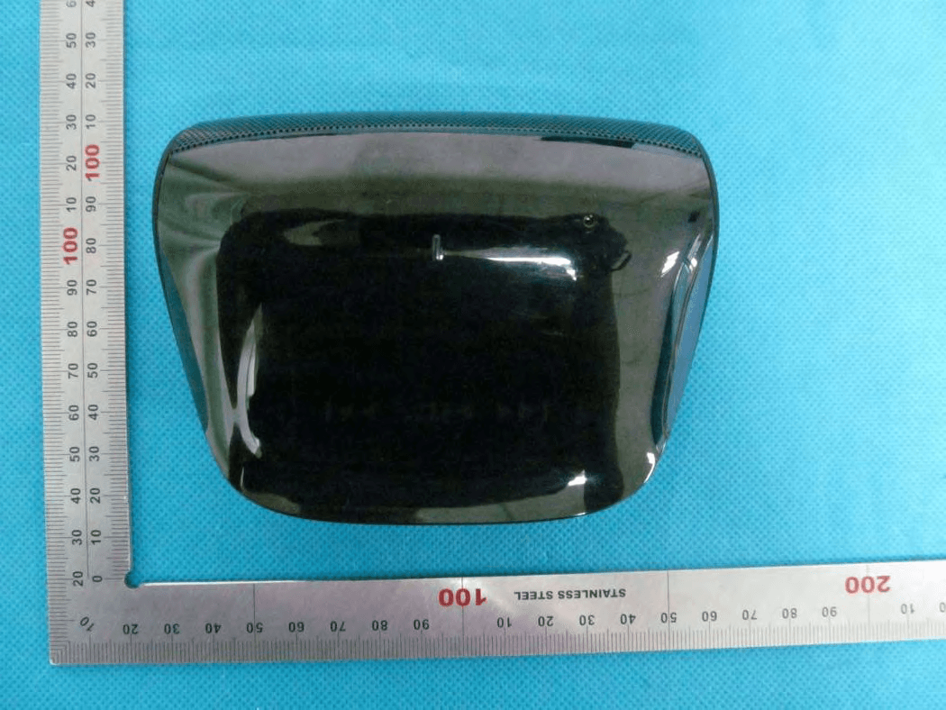Bluetooth Speaker - FCC ID GFO-MINIBOOM - Cowin Electronics Corp., Limited (2)