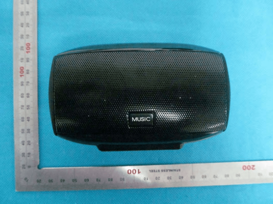 Bluetooth Speaker - FCC ID GFO-MINIBOOM - Cowin Electronics Corp., Limited (5)
