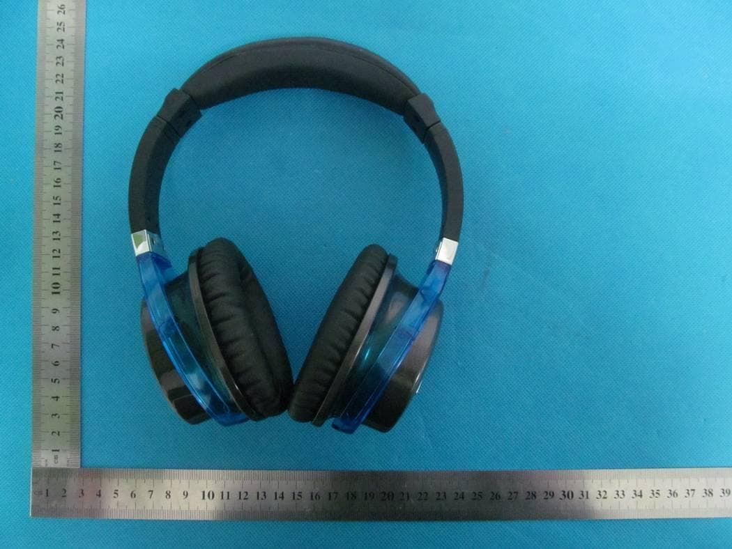 Bluetooth Headphone - FCC ID GFOE-1 - Cowin Electronics Corp., Limited (3)
