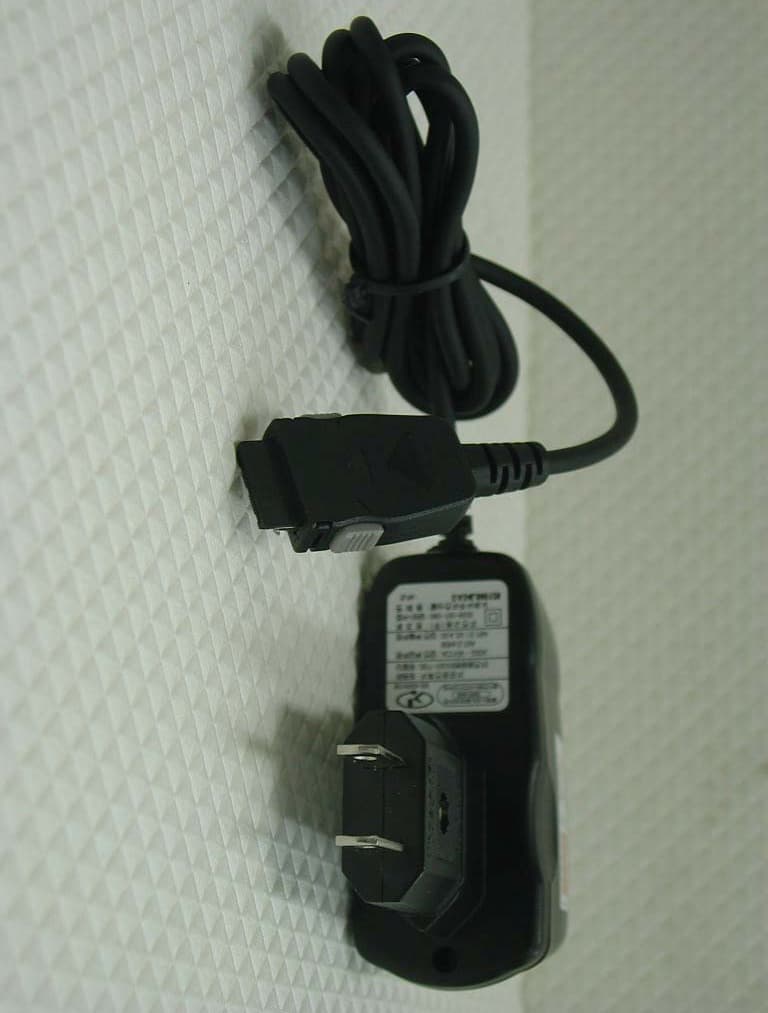 Single-Mode Cellular Phone (CDMA) - FCC ID GJJXC-101 - Se Jin Electron Inc