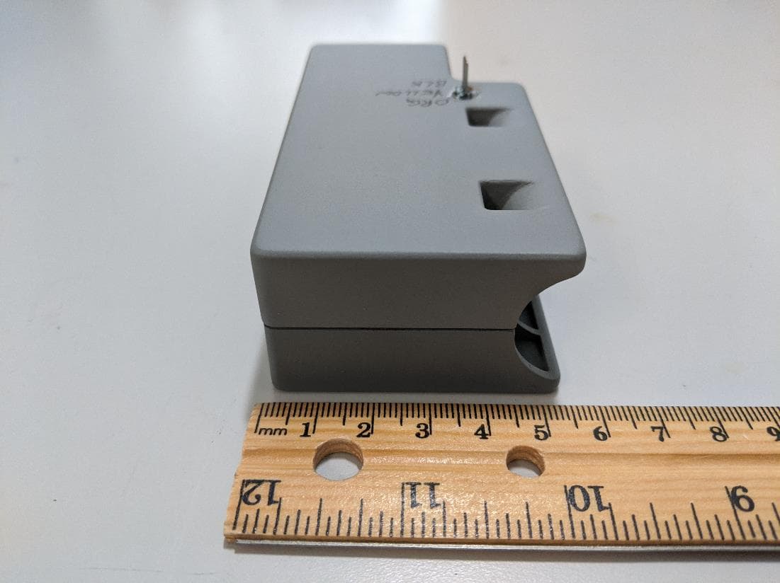 Vuvuzela Proximity Beacon - FCC ID GKM-XT1520 - Xirgo Technologies LLC (3)