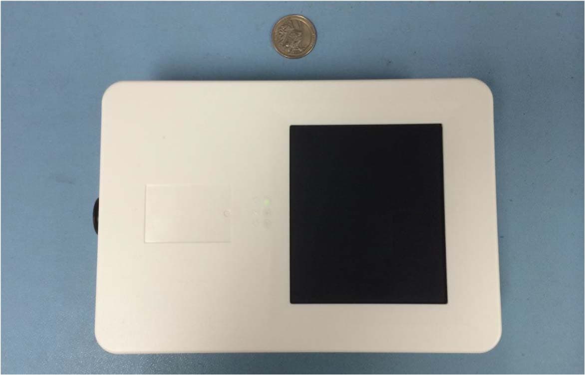 GPS asset tracking device - FCC ID GKM-XT4850C - Xirgo Technologies LLC (3)