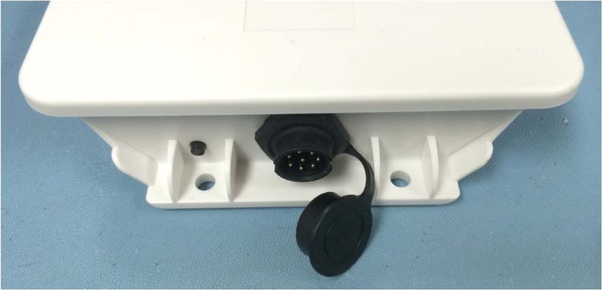 GPS asset tracking device - FCC ID GKM-XT4850C - Xirgo Technologies LLC (2)