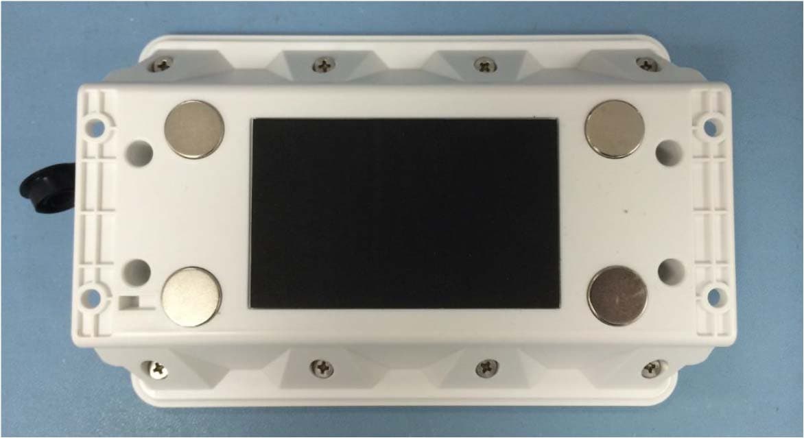 GPS asset tracking device - FCC ID GKM-XT4850C - Xirgo Technologies LLC