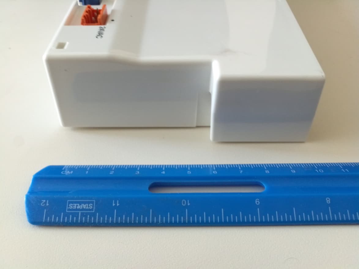 REEFER CONTAINER MONITORING DEVICES - FCC ID GKM-XT6000 - Xirgo Technologies LLC (4)