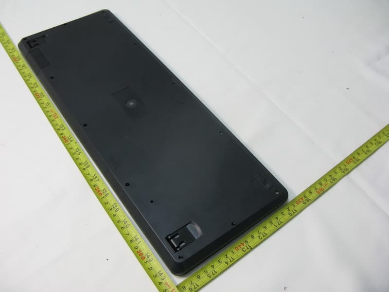 2.4G Wireless Keyboad - FCC ID GKO-KWORLD-KW4XX - KWORLD COMPUTER CO., LTD. (3)