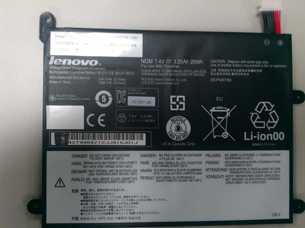 Tablet (Pad) Computer - FCC ID GKR-TP00028AE - Compal Electronics Inc (2)