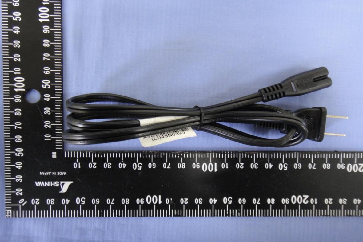 Digitizer I/O Device - FCC ID GKR-TP00062BWD - Compal Electronics Inc (4)