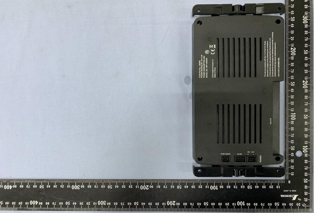 Tablet - FCC ID GKR402546 - Compal Electronics Inc (2)