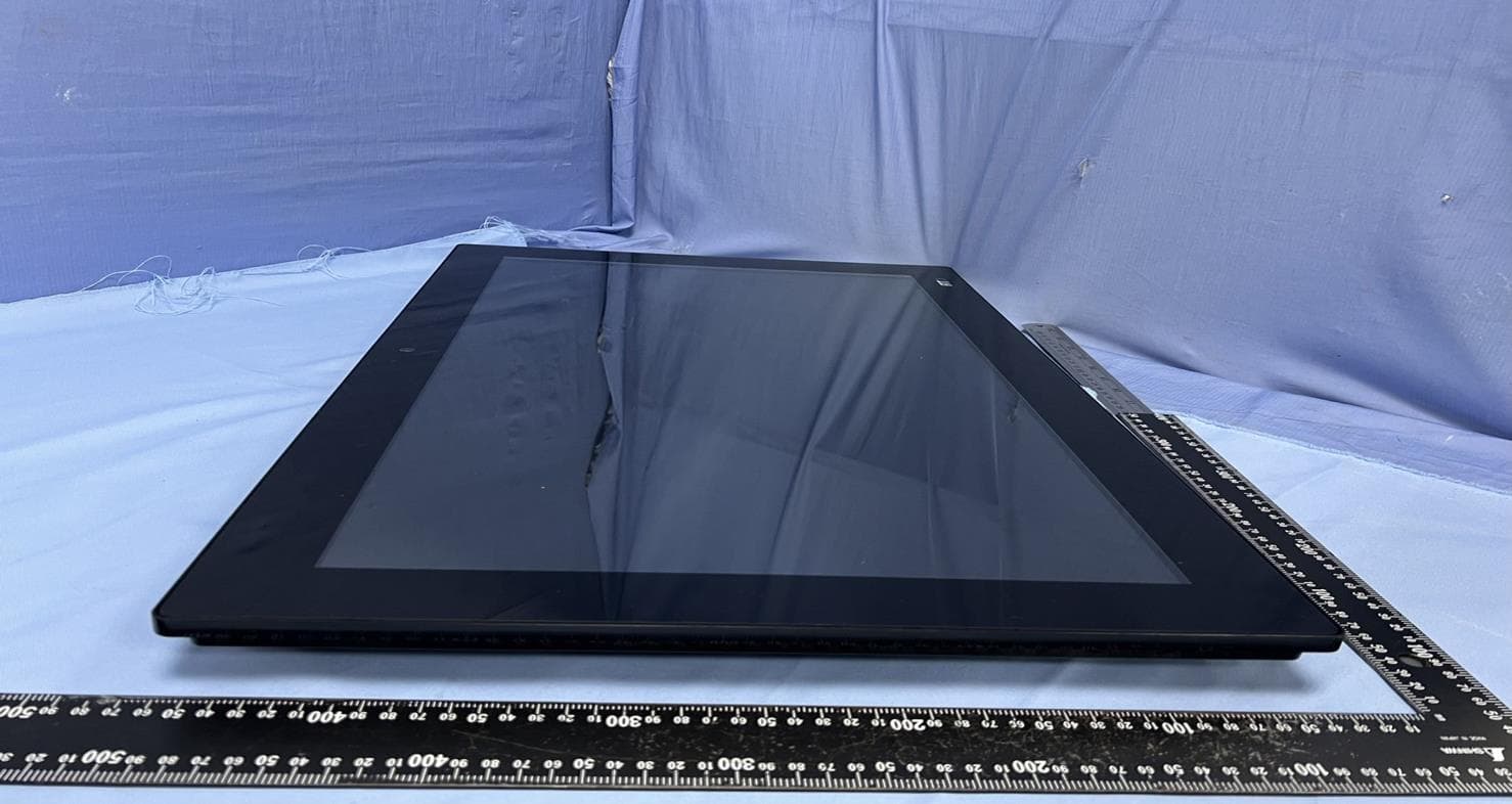 Tablet - FCC ID GKR436392 - Compal Electronics Inc