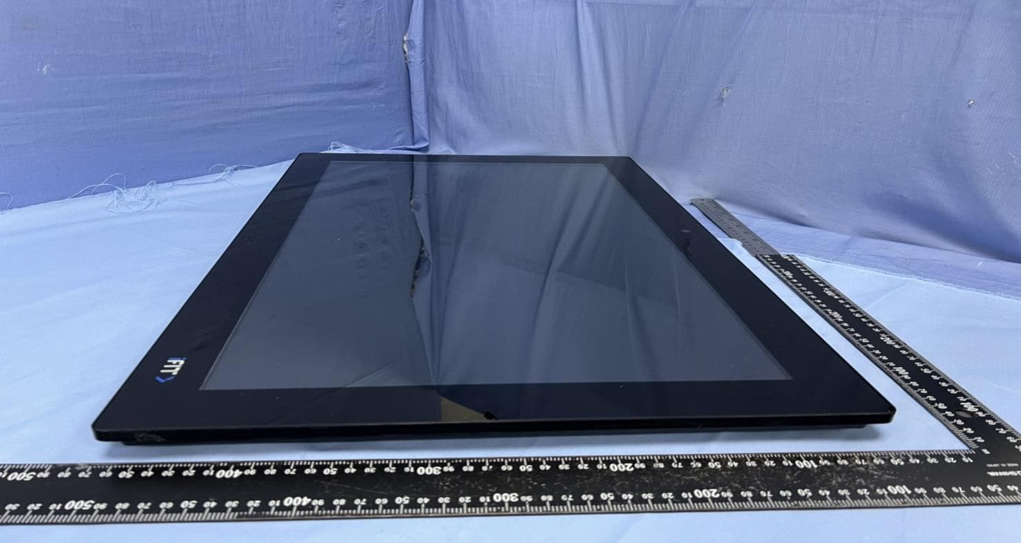 Tablet - FCC ID GKR436392 - Compal Electronics Inc (4)
