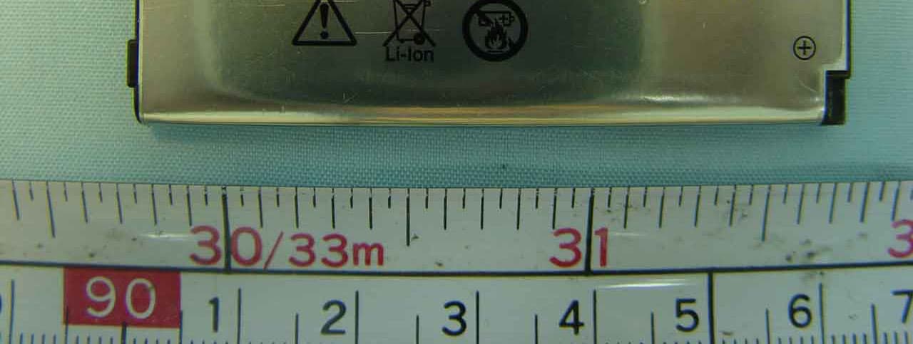 PCS Band GSM Flip-Phone with Bluetooth - FCC ID GKRKMP7N2H1 - Compal Electronics Inc (2)