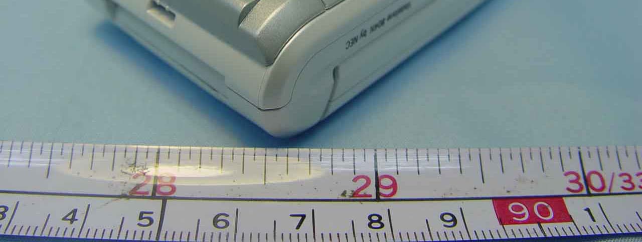 PCS Band GSM Flip-Phone with Bluetooth - FCC ID GKRKMP7N2H1 - Compal Electronics Inc (5)