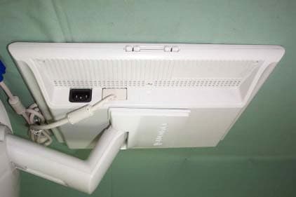 LCD Monitor - FCC ID GKRLXB-L15C - Compal Electronics Inc