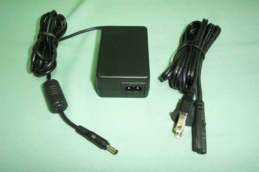 PDA With 802.11/b WLAN - FCC ID GKRPA3274U-1ETC - Compal Electronics Inc (3)