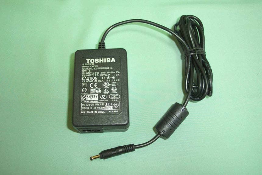 PDA With 2.4GHz Bluetooth Module - FCC ID GKRPA3275U-1BTM - Compal Electronics Inc