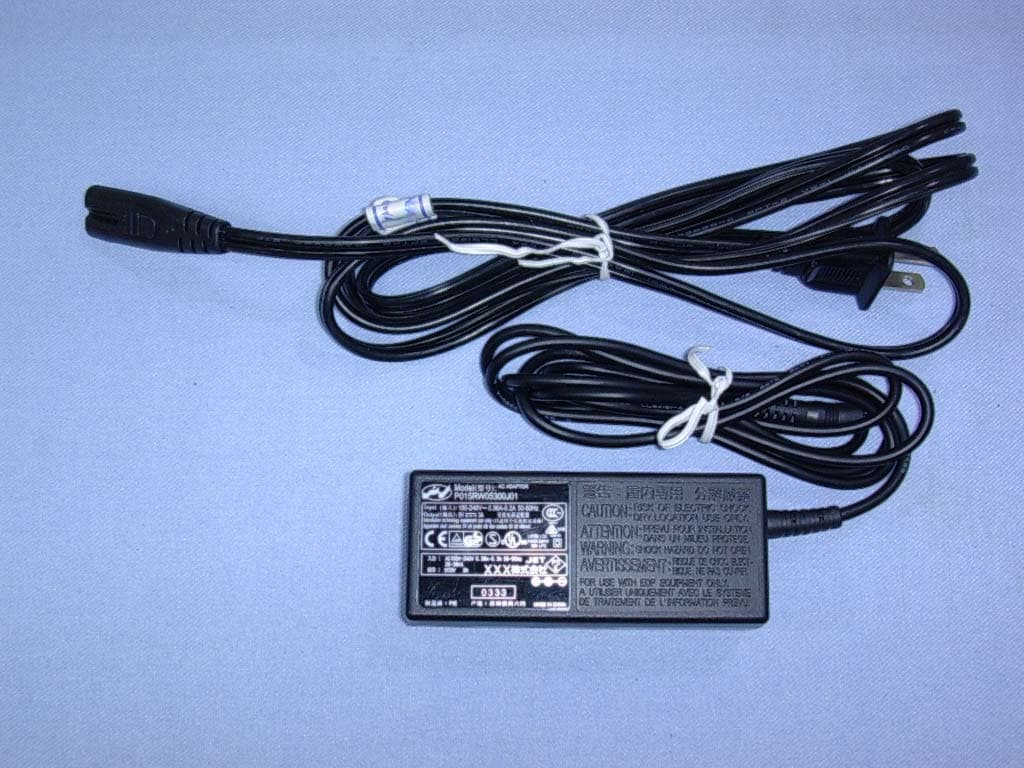 Pocket PC With 802.11b and Bluetooth Transmitters - FCC ID GKRPPCE830W - Compal Electronics Inc (2)