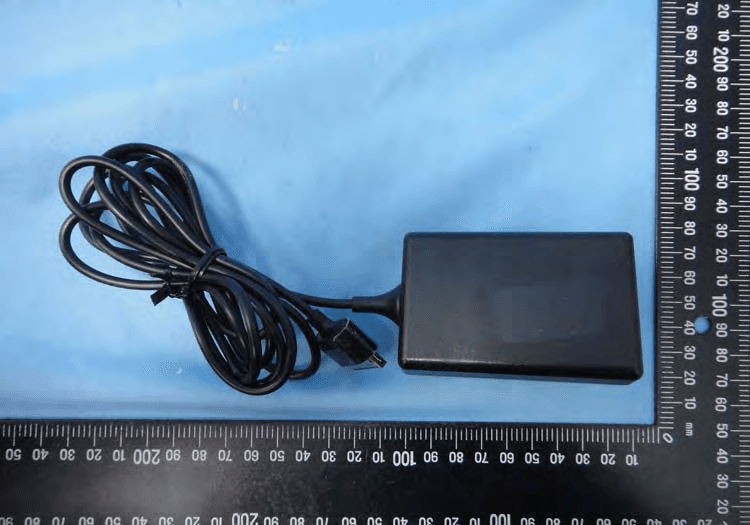 IdeaPad Tablet K1 - FCC ID GKRPQXU2WB - Compal Electronics Inc
