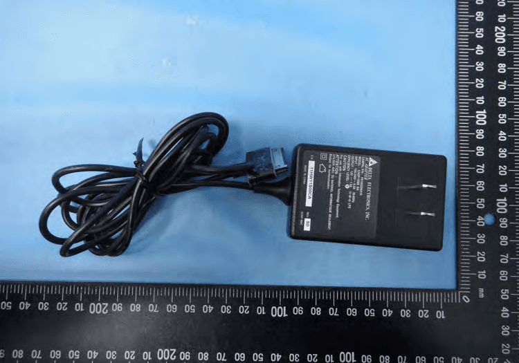 IdeaPad Tablet K1 - FCC ID GKRPQXU2WB - Compal Electronics Inc (3)