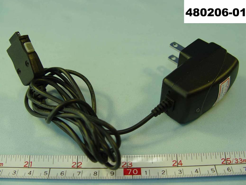 PCS Band GSM Phone - FCC ID GKRTG7 - Compal Electronics Inc