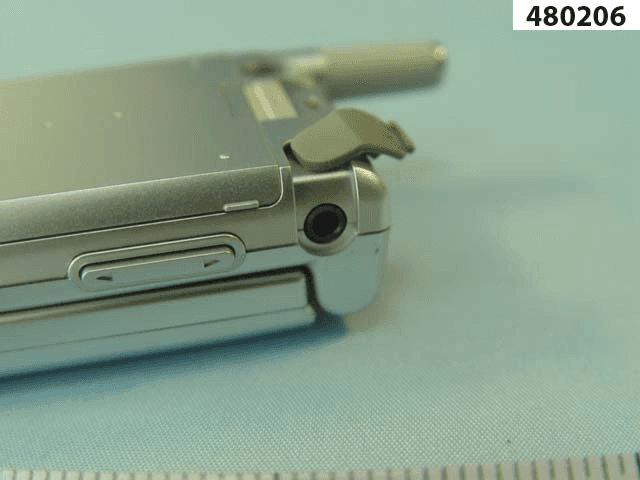 PCS Band GSM Phone - FCC ID GKRTG7C - Compal Electronics Inc (4)