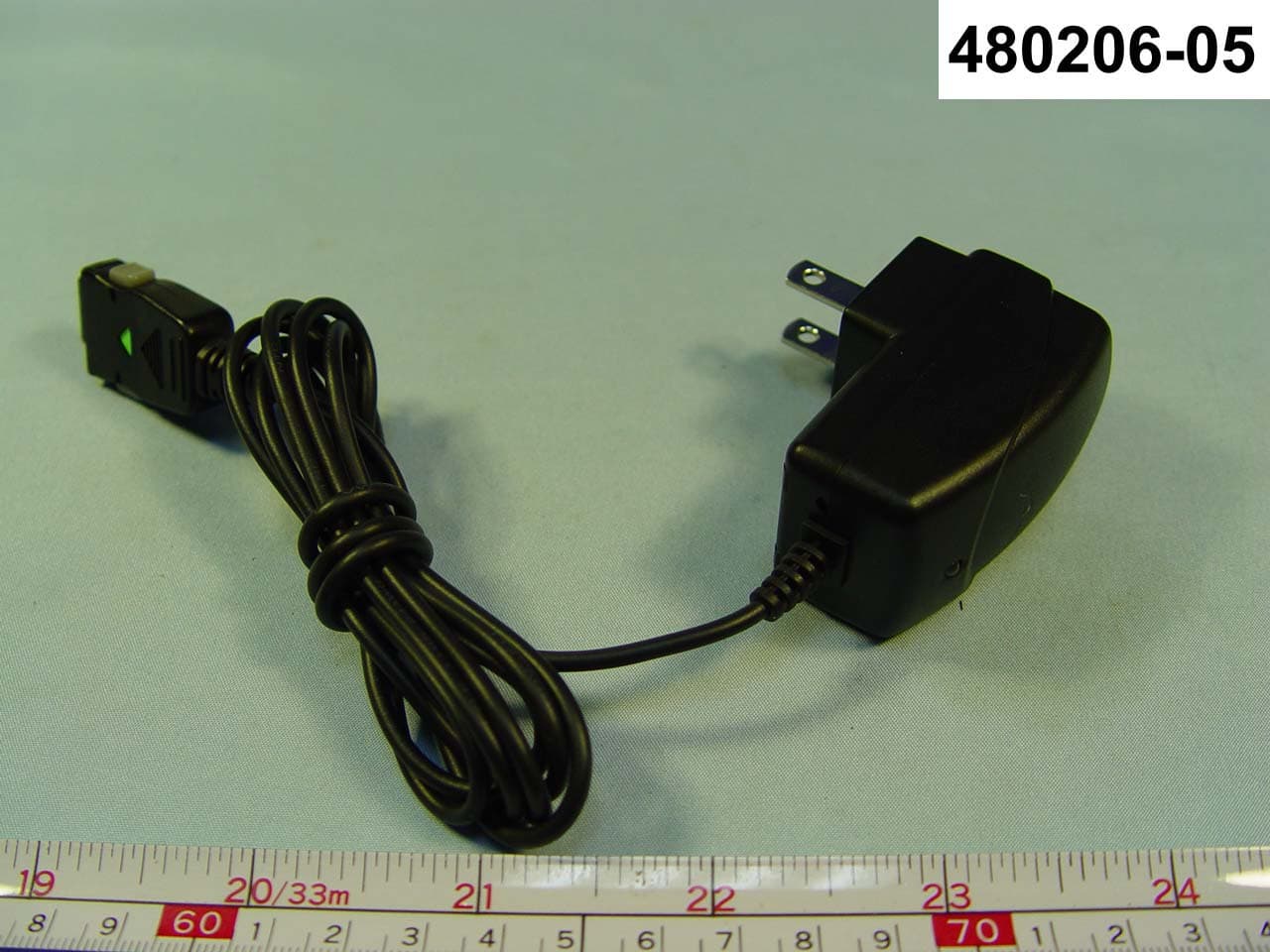 GSM/GPRS MobilePhone - FCC ID GKRTG7E - Compal Electronics Inc (4)