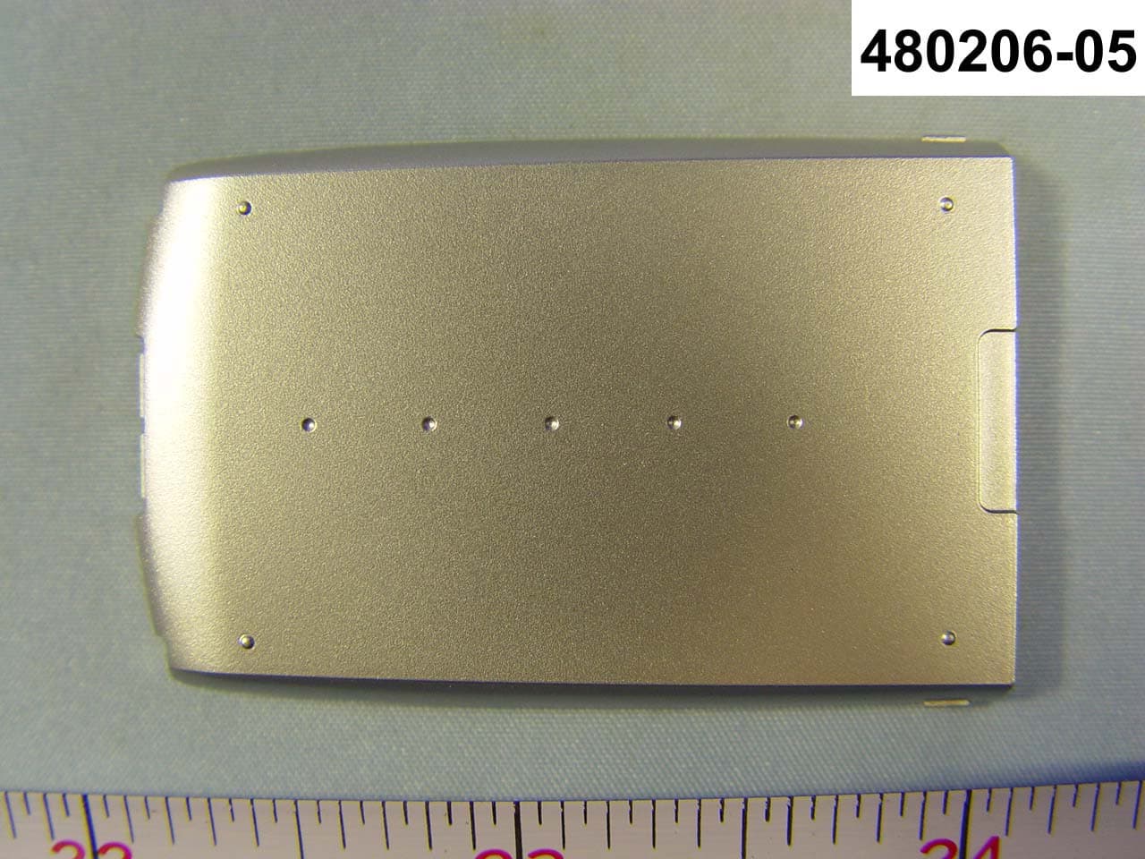GSM/GPRS MobilePhone - FCC ID GKRTG7E - Compal Electronics Inc (1)