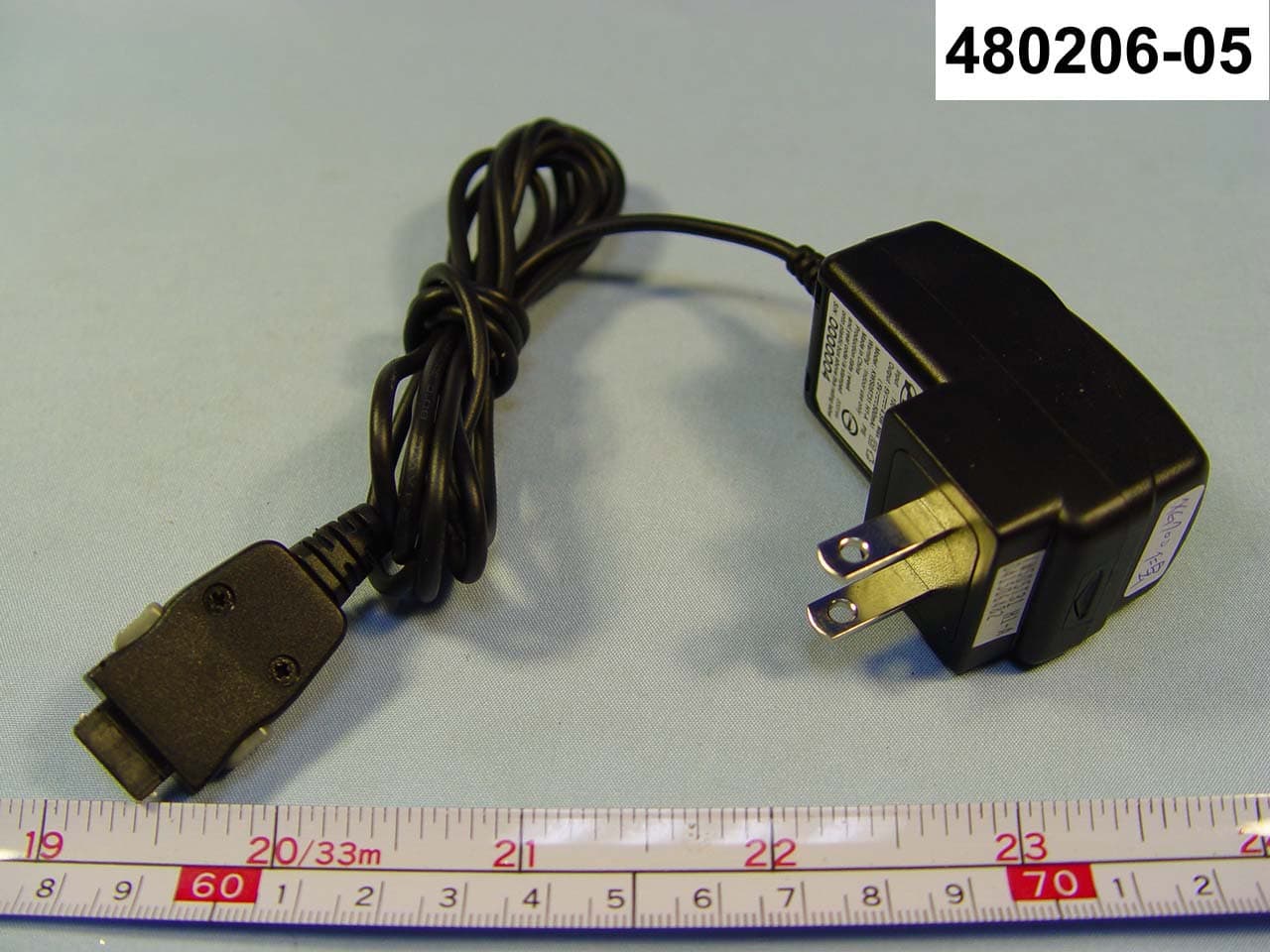 GSM/GPRS MobilePhone - FCC ID GKRTG7E - Compal Electronics Inc (2)