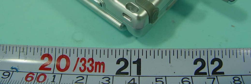 GSM Cellphone - FCC ID GKRTG9A - Compal Electronics Inc (3)